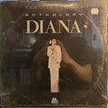 Diana Ross Anthology (2xVINYL) | Mint (M) Excellent (EX)