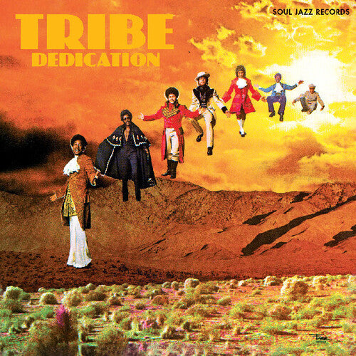 Dedication (RSD BLACK FRIDAY) | Mint (M) Mint (M)
