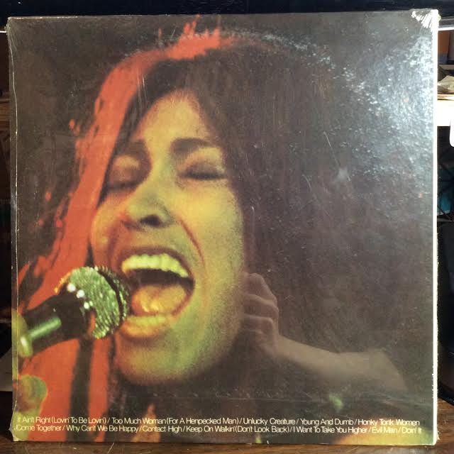 Come Together (VINYL) | Mint (M) Near Mint (NM)