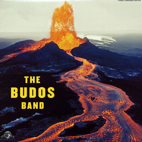 The Budos Band | Mint (M) Mint (M)