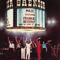 Maze Featuring Frankie Beverly - Live in New Orleans | Mint (M) Mint (M)