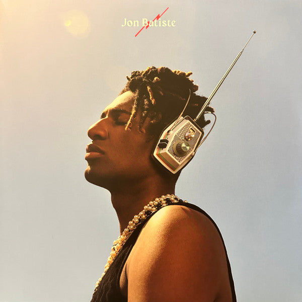 Jon Batiste - World Music Radio | Mint (M) Mint (M)