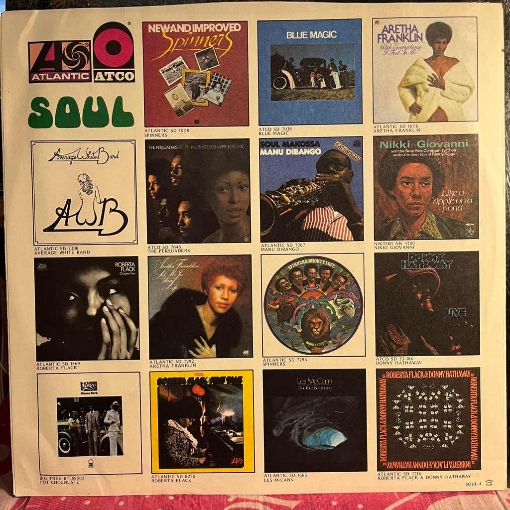 Sam Dees - The Show Must Go On *PRESSWELL/SHRINK* | Excellent (EX) Excellent (EX)
