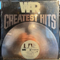War - Greatest Hits *SHRINK* | Excellent (EX) Near Mint (NM)