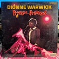 Dionne Warwick - Promises, Promises | Excellent+ (EX+) Very Good Plus (VG+)