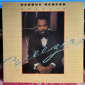 George Benson - Breezin' *PITMAN* | Excellent (EX)