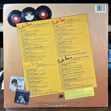 Aretha Franklin - 30 Greatest Hits (2xVINYL) | Excellent+ (EX+) Very Good (VG)