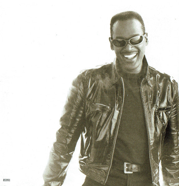Luther Vandross - The Ultimate (CD) | Excellent+ (EX+) Very Good Plus (VG+)