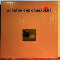 The Crusaders - Scratch *SANTA MARIA* | Excellent (EX) Near Mint (NM)