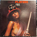 Ohio Players - Fire *PITMAN* | Excellent (EX) Very Good Plus (VG+)