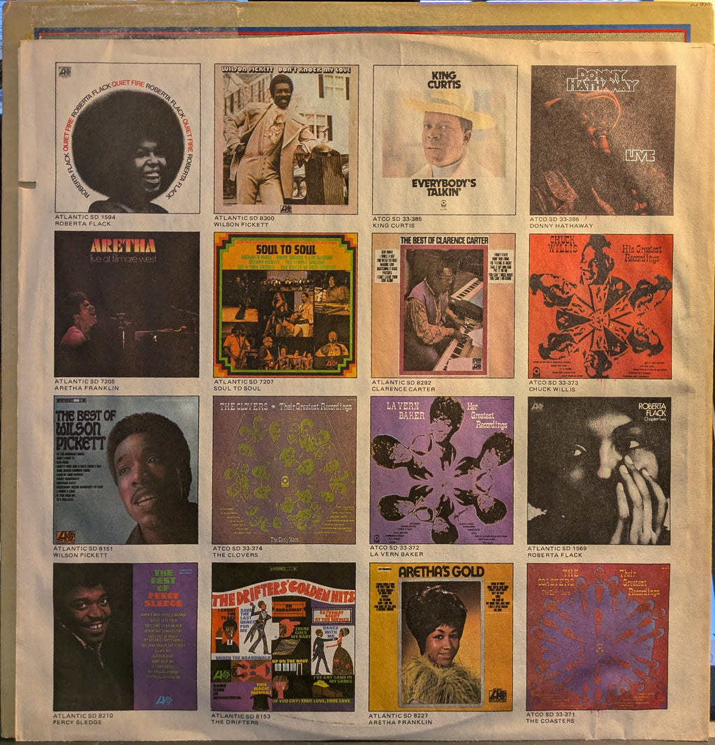 Jimmie & Vella Cameron - Jimmie & Vella (PROMO VINYL) | Excellent (EX) Very Good Plus (VG+)