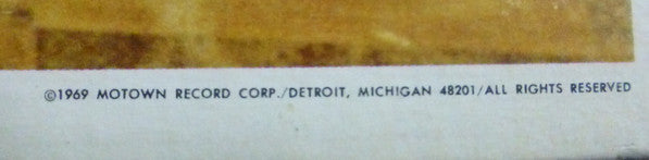 The Supremes - On Broadway (Original TV Sound Track) *ROCKAWAY* | Excellent (EX) Very Good Plus (VG+)