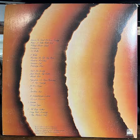 Stevie Wonder - Songs In The Key Of Life (2xLP, 7") | Excellent (EX) Excellent (EX)