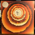 Stevie Wonder - Songs In The Key Of Life (2xLP, 7") | Excellent (EX) Excellent (EX)
