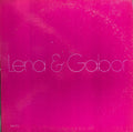Lena Horne - Lena & Gabor | Excellent (EX) Near Mint (NM)