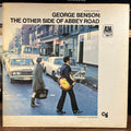 George Benson - The Other Side Of Abbey Road (LP) | Excellent (EX) Excellent (EX)
