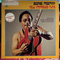 George Freeman - New Improved Funk *PROMO* | Excellent (EX) Excellent (EX)