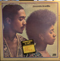 Jimmie & Vella Cameron - Jimmie & Vella (PROMO VINYL) | Excellent (EX) Very Good Plus (VG+)