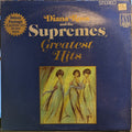 The Supremes - Greatest Hits (2xVINYL) | Near Mint- (NM-) Very Good Plus (VG+)