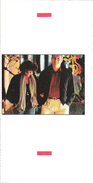Various - The Bodyguard (Original Soundtrack Album) *CASSETTE* | Near Mint (NM) Near Mint (NM)