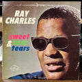 Sweet & Sour Tears (VINYL) | Near Mint (NM or M-) Very Good Plus (VG+)