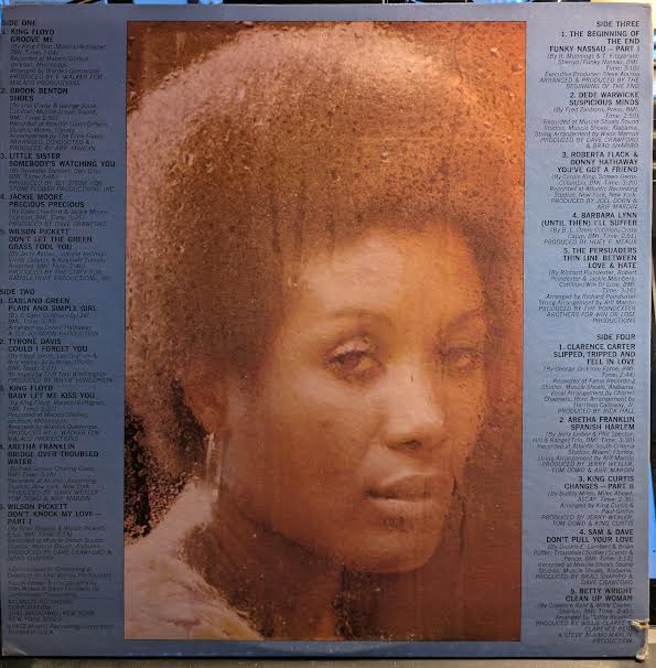 Various - Heavy Soul (2xVINYL) | Near Mint (NM) Very Good Plus (VG+)