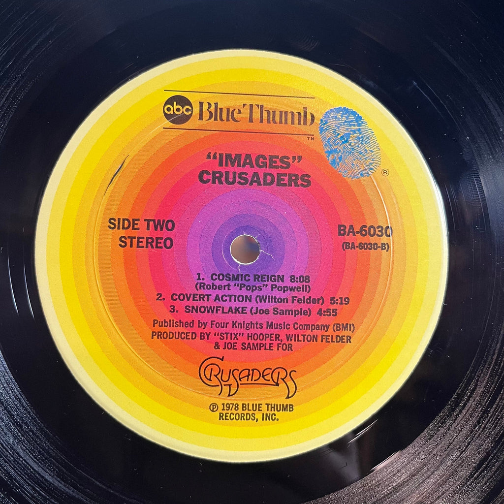 Images (VINYL) | Near Mint (NM) Excellent (EX)