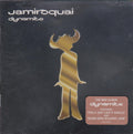 Jamiroquai - Dynamite (CD) | Near Mint (NM) Near Mint (NM)