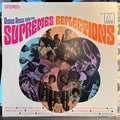 The Supremes - Reflections (VINYL) | Near Mint (NM or M-) Excellent (EX)