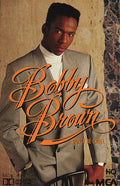 Bobby Brown - Don't Be Cruel *CASSETTE* | Near Mint (NM) Near Mint (NM)