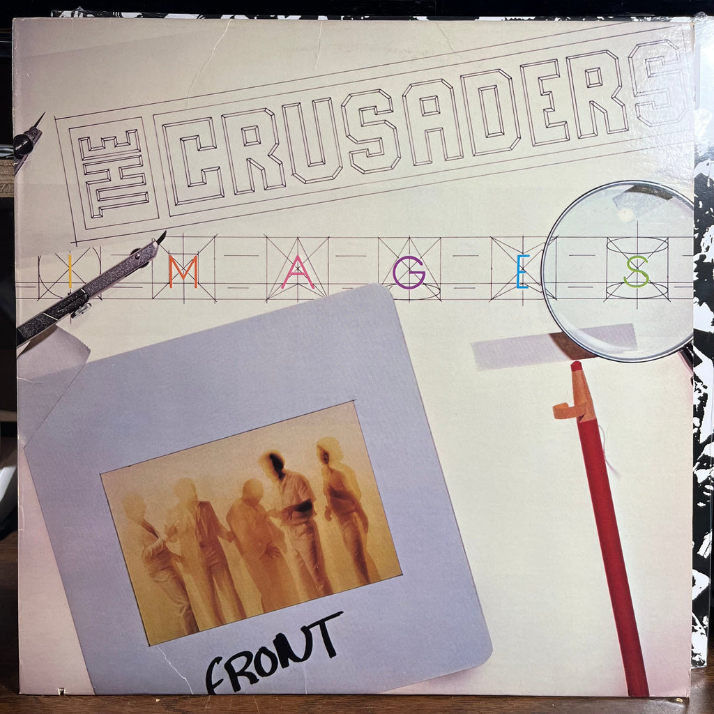 Images (VINYL) | Near Mint (NM) Excellent (EX)