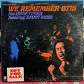 The Upsetters (6) - We Remember Otis *PROMO* | Near Mint (NM) Very Good Plus (VG+)