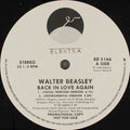 Walter Beasley - Back In Love Again | Near Mint (NM) Generic