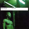 Femi Kuti - Shoki Shoki (CD) | Near Mint (NM) Near Mint (NM)