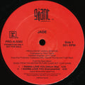 Jade (3) - I Wanna Love You (VINYL) | Near Mint (NM) Excellent+ (EX+)