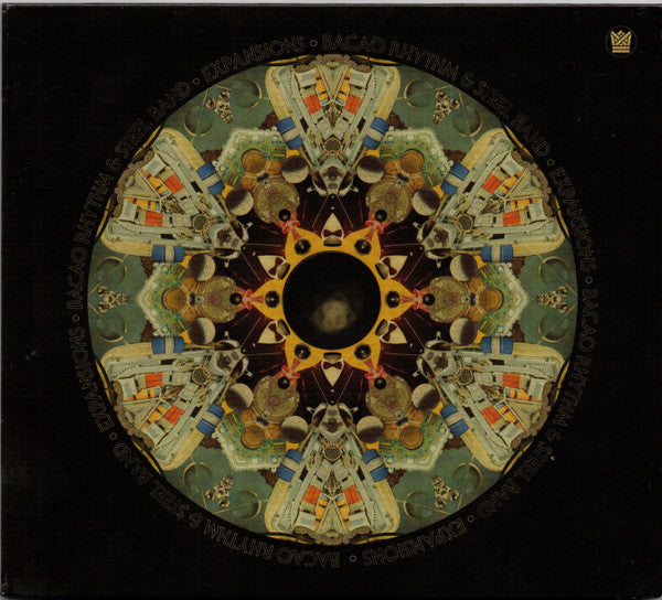 Expansions (CD) | Near Mint (NM) Near Mint (NM)