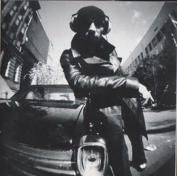 Jamiroquai - Dynamite (CD) | Near Mint (NM) Near Mint (NM)