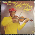 Papa John Creach - I'm The Fiddle Man (VINYL) | Near Mint (NM) Excellent (EX)