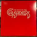 The Best Of The Crusaders (2xLP) | Near Mint (NM) Excellent (EX)