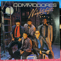 Commodores - Nightshift *CARROLLTON | Near Mint (NM) Very Good Plus (VG+)