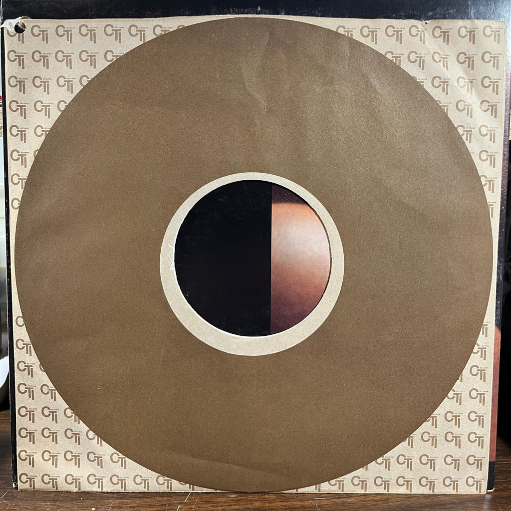 George Benson - Good King Bad (LP) | Near Mint (NM) Excellent (EX)