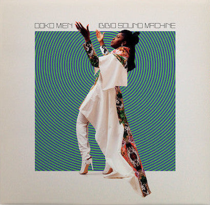 Ibibio Sound Machine - Doko Mien | Near Mint (NM) Near Mint (NM)
