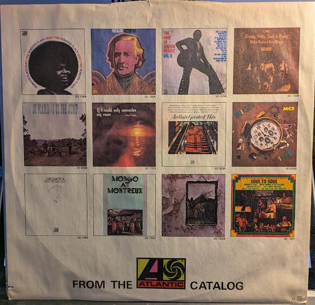 Various - Heavy Soul (2xVINYL) | Near Mint (NM) Very Good Plus (VG+)