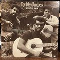 The Isley Brothers - Givin' It Back (VINYL) | Near Mint (NM) Excellent+ (EX+)