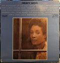 Various - Heavy Soul (2xVINYL) | Near Mint (NM) Very Good Plus (VG+)