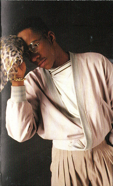 Bobby Brown - Don't Be Cruel *CASSETTE* | Near Mint (NM) Near Mint (NM)