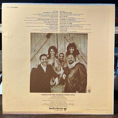 The Fifth Dimension - The July 5th Album - More Hits By The Fabulous 5th Dimension (VINYL) | Near Mint (NM or M-)