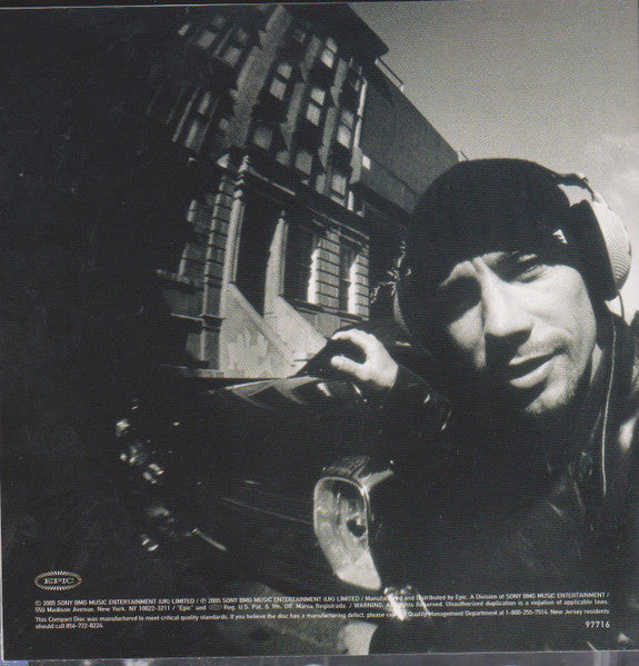 Jamiroquai - Dynamite (CD) | Near Mint (NM) Near Mint (NM)