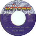 Ain't No Mountain High Enough / Can't It Wait Until Tomorrow | Very Good Plus (VG+) Excellent (EX)