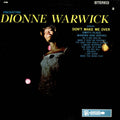 Dionne Warwick - Presenting Dionne Warwick | Very Good Plus (VG+) Excellent (EX)